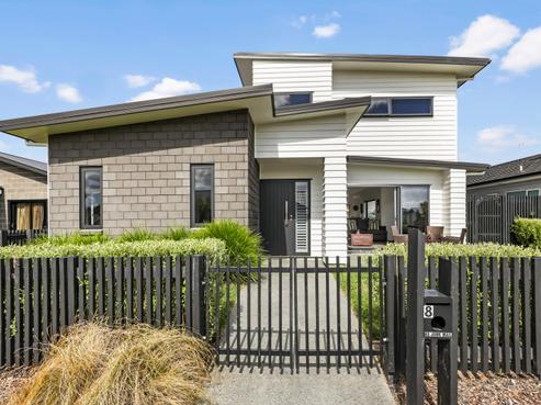 8 Lulu Avenue, Chartwell