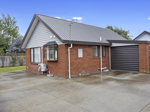 94A Percival Street, Rangiora