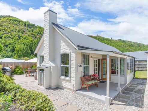 12 Fletcher Way, Arrowtown
