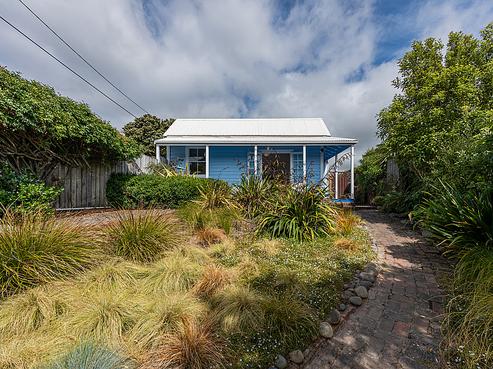 58 Edinburgh Terrace, Berhampore
