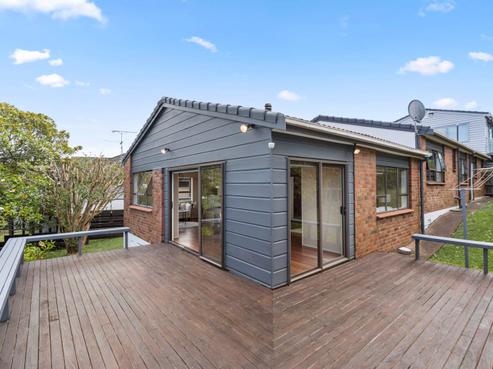 465B Beach Road, Murrays Bay