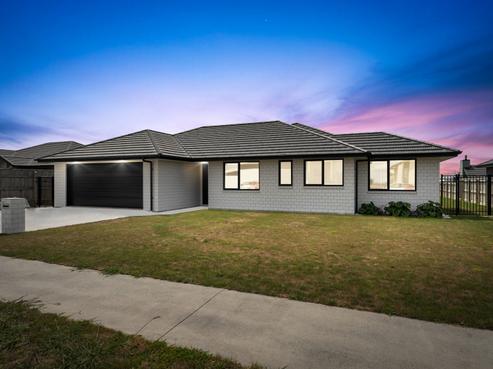 11 Longstaff Drive, Bell Block