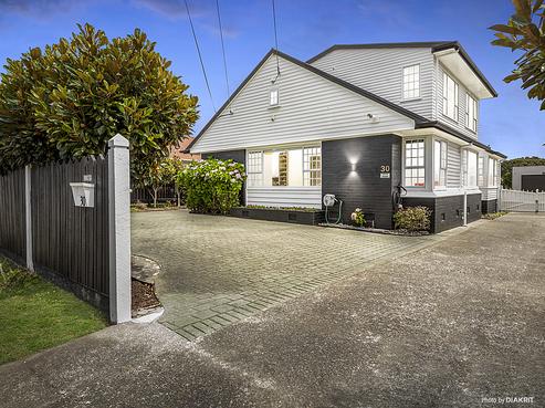 30 Strathmore Avenue, Strathmore Park
