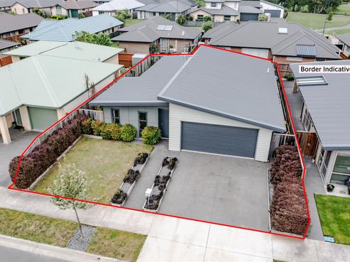 16 Storer Street, Clarkville