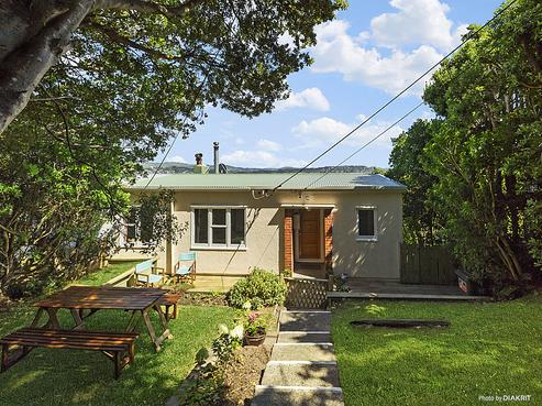 55 Kinghorne Street, Strathmore Park