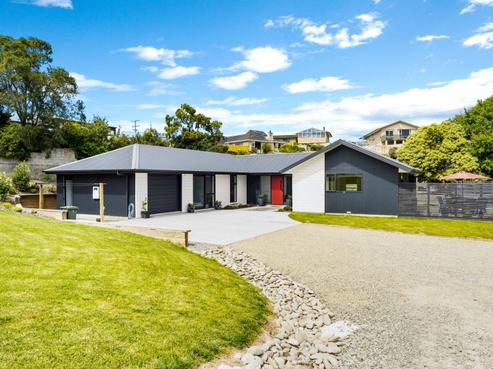 179A Eden Street, Oamaru
