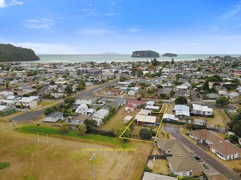 103B Mark Street, Whangamata