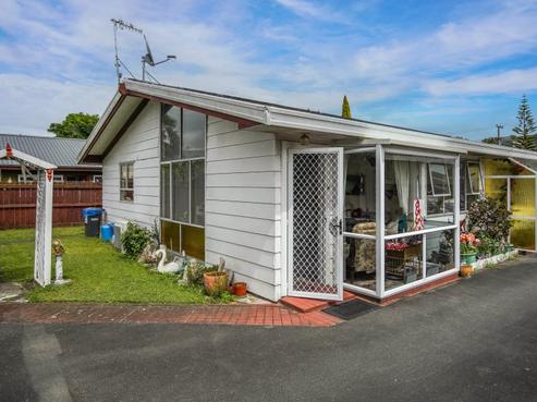 4/17 Muritai Street, Tahunanui