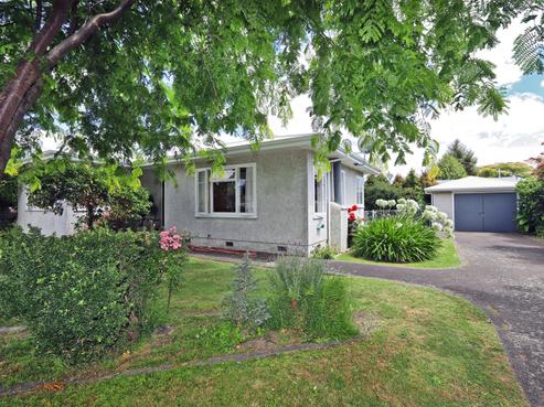 304 Riverslea Road North, Parkvale