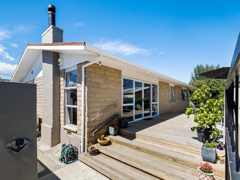 33 Otterson Street, Tahunanui
