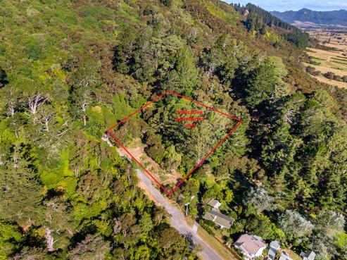 1 Wilson Street, Te Aroha