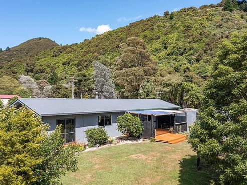 8 Mclaughlin Drive, Tinui