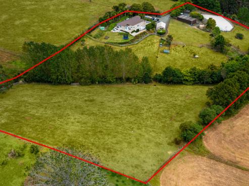 428B Blackbridge Road, Dairy Flat