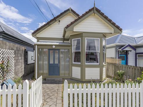 6 Yule Street, Kilbirnie