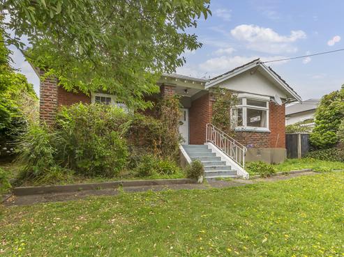 343 Karori Road, Karori