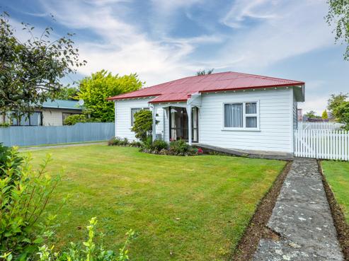 47 Spaxton Street, Methven