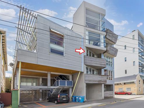 7/29 Jessie Street, Te Aro