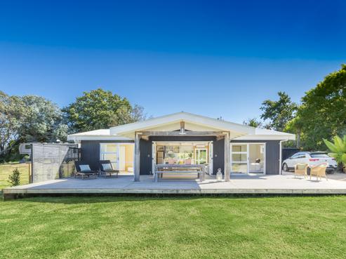 78 Mako Street, Oneroa