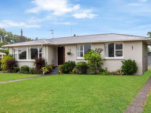 44 Old Quarry Road, Selwyn Heights