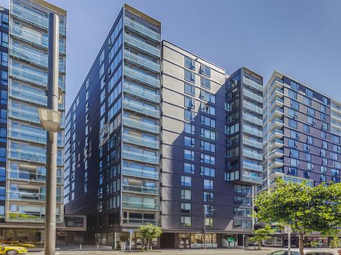 502/166 Victoria Street, Te Aro