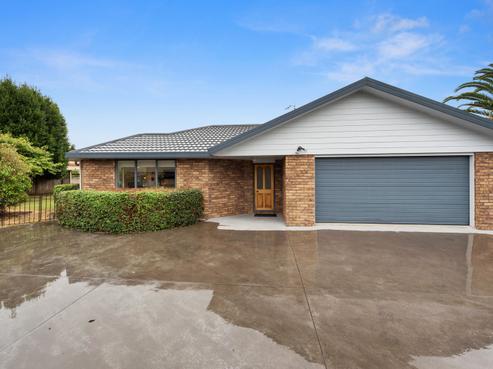53 Waiwherowhero Drive, Saint Andrews