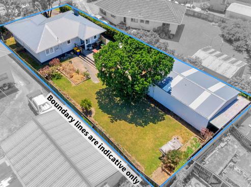 42 Barrys Road, Glendene