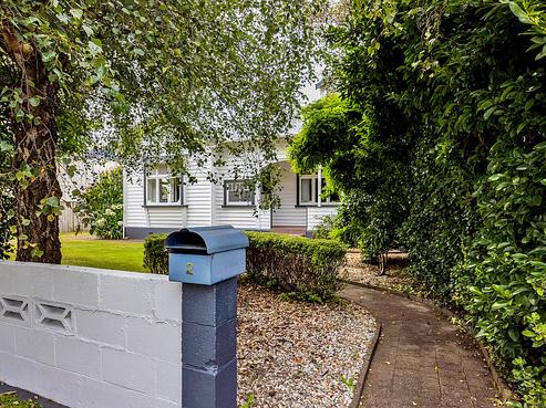 2 Morrissey Street, Hawera