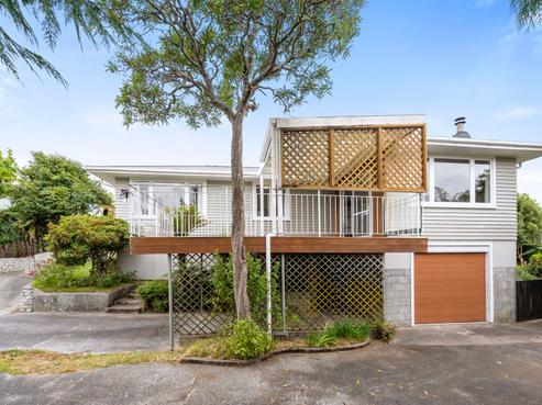 11B Puriri Street, Hilltop