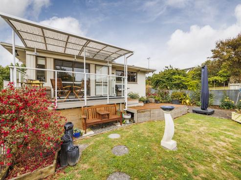 15 Rangeview Place, Feilding