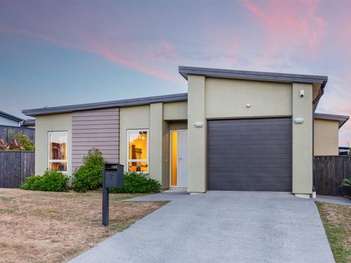 7 Sumner Terrace, Aotea