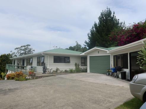 56 Colville Road, Dargaville