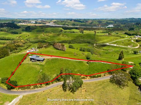 61 Bluff Road, Pokeno