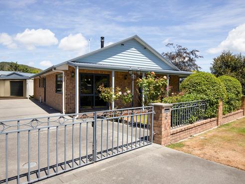5 Munson Street, Reefton