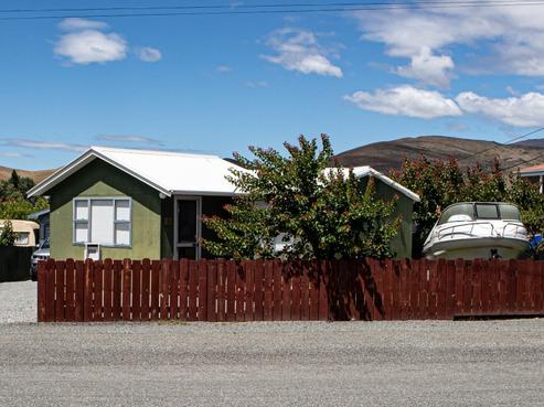 222 Waitaki Drive West, Otematata