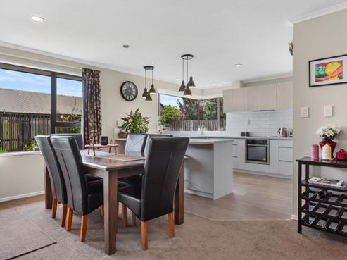 270 Kingsbury Avenue, Rangiora
