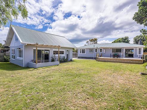 60 Te Kupe Road, Paraparaumu Beach