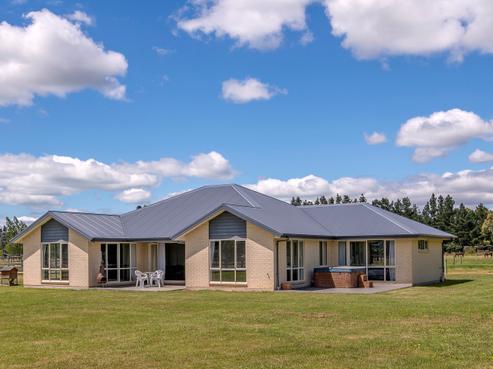 20 Power Road, Kaiapoi