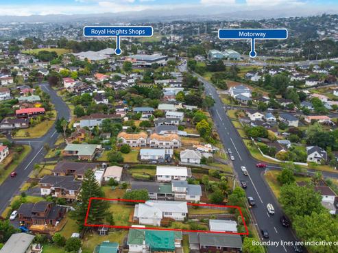 49 Moire Road, Massey