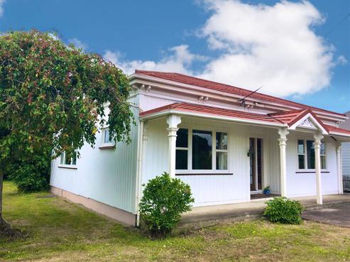 20 Saint Joseph Street, Waipukurau and Surrounds