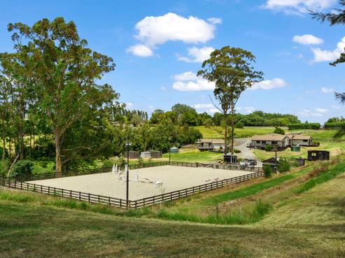 236 Kahikatea Flat Road, Dairy Flat