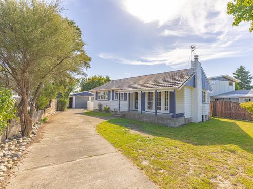 20 Ballance Street, Masterton