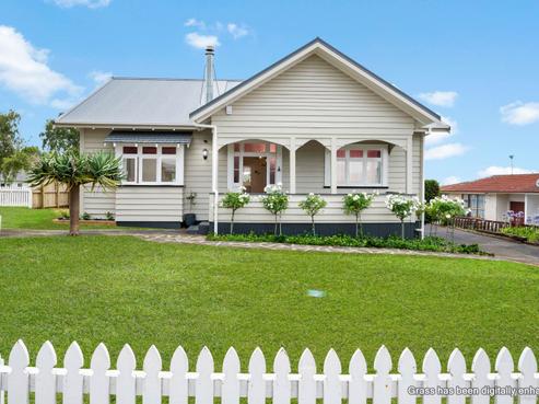 158 Queen Street, Pukekohe