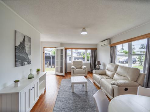 1/181A Wellesley Road, Napier South