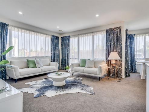 25 Tauhinu Avenue, Lincoln