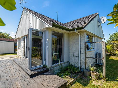 27 Moffatt Street, Motueka