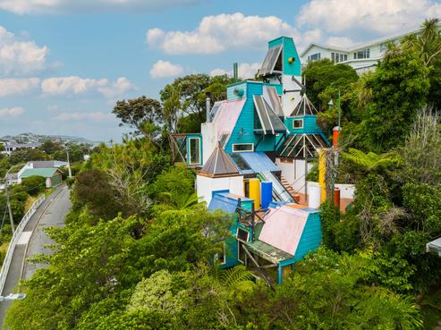 7 Fortification Road, Karaka Bays