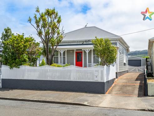 15 Buick Street, Petone