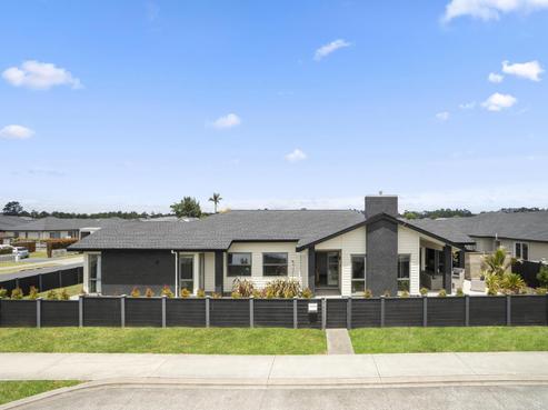 191 Matua Road, Kumeu