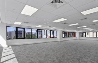 Savills - Modern Midtown Office