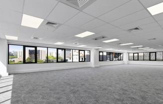 Savills - Desirable Midtown CBD Location